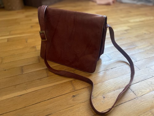 Borsa messenger vintage