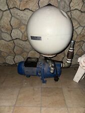 autoclave per acqua competa di tutti gli accessori , già pronta all’uso 