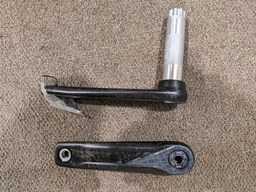 Fsa force light - light, 392evo