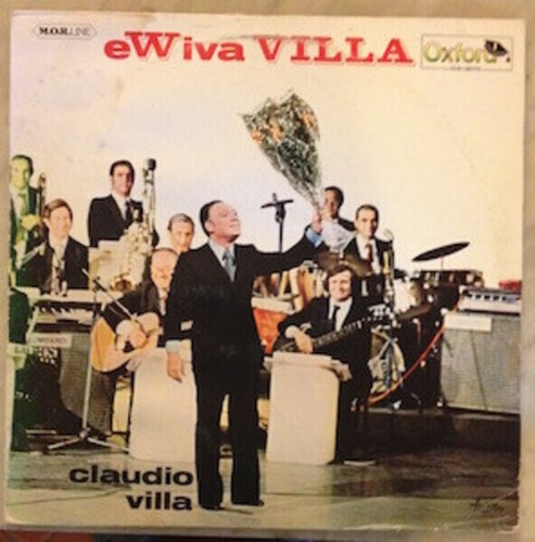 Claudio villa ewiva - claudio,