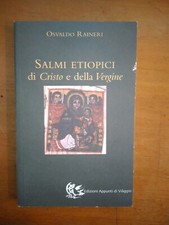 OSVALDO RAINERI- SALMI