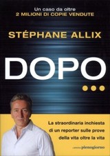 LIBRO DOPO. LA STRAORDINARIA