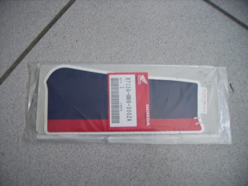 Adesivo carena honda - carena, dx