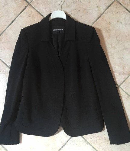 Giacca donna emporio armani - armani,