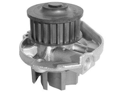 Pompa acqua fiat - fiat, panda