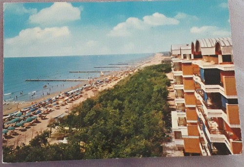 Porto margherita caorle - porto,