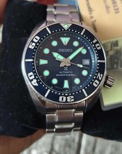 NOS SEIKO SUMO (Blumo) SBDC033