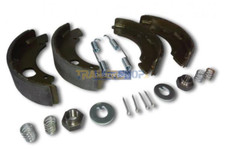 Set ceppi ganasce per - set,
