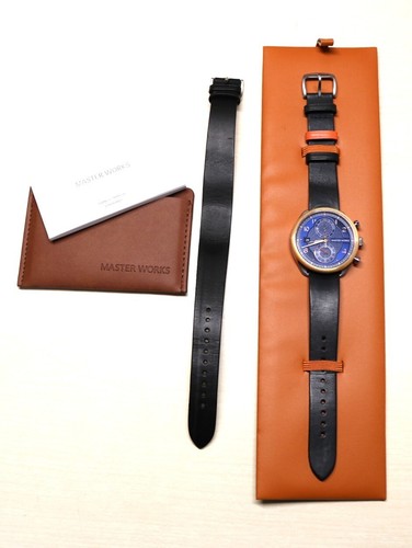 Orologi uomo capolavori - uomo,,