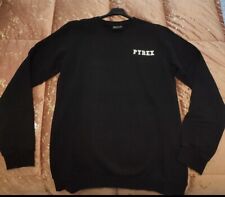 Felpa uomo PYREX colore nero