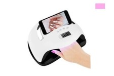 Lampada ricostruzione unghie - ricostruzione,