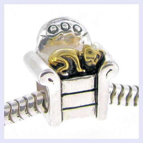 Bracciale argento sterling