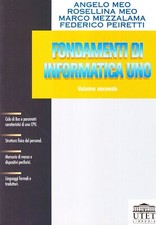 Fondamenti di informatica uno