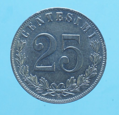 Vittorio emanuele iii - emanuele, 25