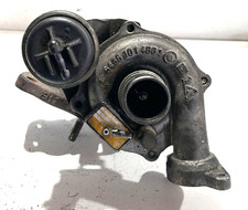 54359710009, TURBINA FORD FIESTA 1.4 TDCI 70CV, RICAMBI USATI