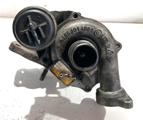 54359710009 turbina ford - turbina,