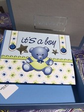 Album Portafoto Valenti Baby