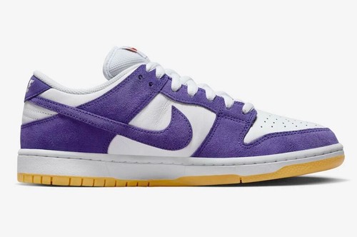 Nike dunk low pro iso - nike, sb