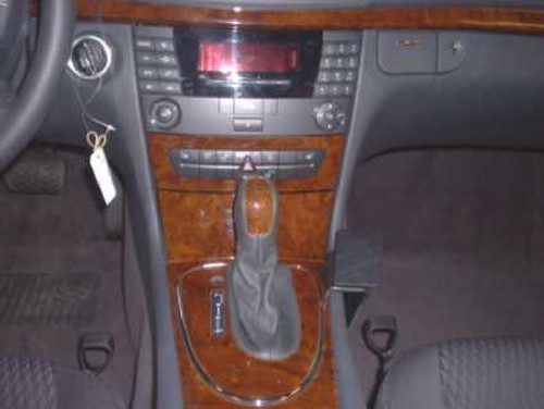 Brodit proclip 833042 console - brodit,