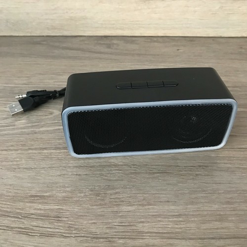 Radio speaker atlas - speaker, for