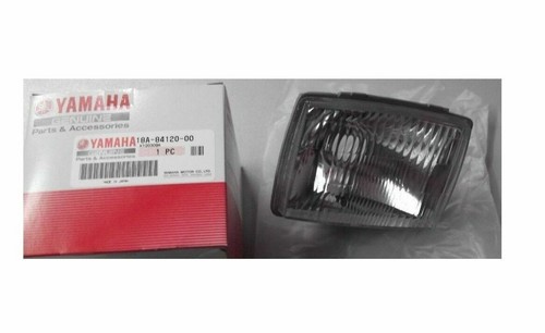 Faro fanale parabola yamaha - faro,