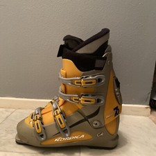 Nordica Next Exopower 7.0 Ski