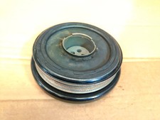 PULEGGIA ALBERO MOTORE