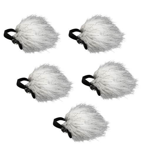 Movo ws10 universal furry - movo,