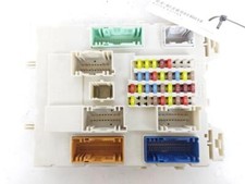 GV6T14A073VA SCATOLA FUSIBILI FORD KUGA II (CBS) 1.5 TDCI 8V AUT 120CV 2019 5P S