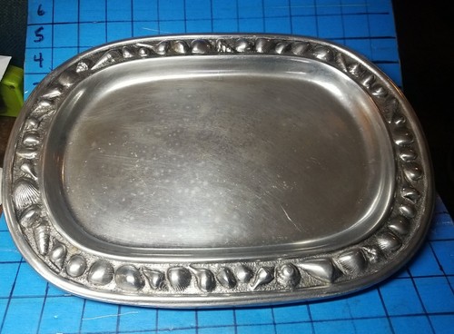Wilton armetale conchiglia - wilton,