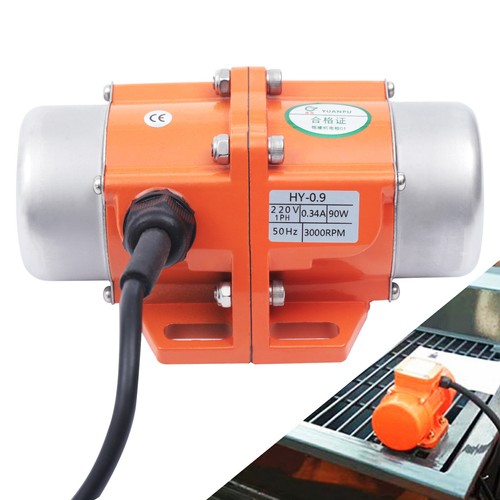 Motore vibrante 90w - motore,