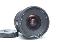 Sigma 17-35mm f2.8-4 Ultra