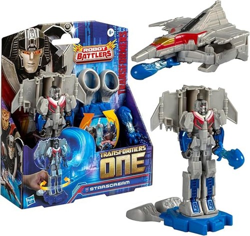 Transformers one robot - one,