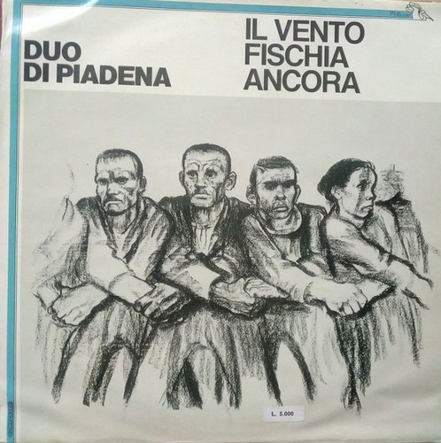 Duo piadena il - di, vento