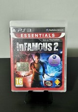 Infamous 2 Essentials PS3