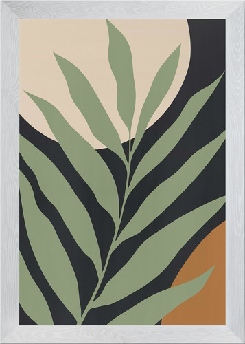 Quadro stampa tela - quadro, poster