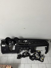 Kit Airbag Cruscotto Centralina Cinture Alfa Romeo Stelvio 