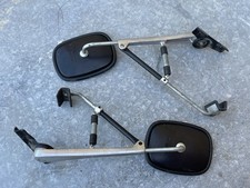 SPECCHI RETROVISORI CAMION,ROULOTTE,CARAVAN,CAMPER, MARCHIO FASSETTA 