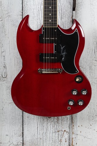 Epiphone 2025 special - 2025, p-90
