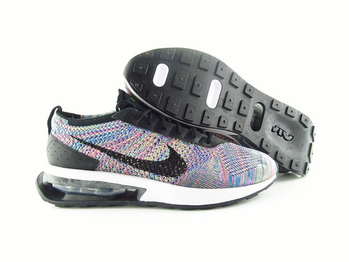 Nike air max flyknit racer - air,