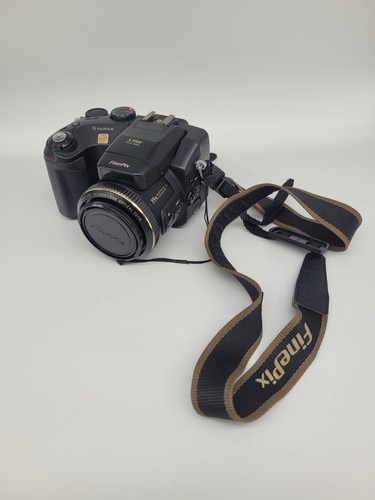 Fotocamera digitale fujifilm - fotocamera,