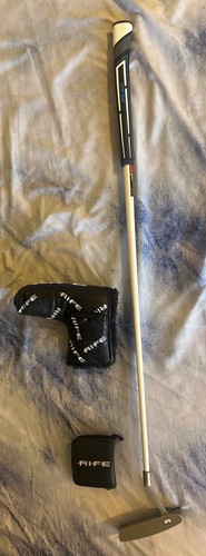 Rife switchback con kit - 34,5,