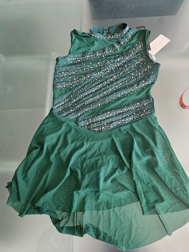 Vestito pattinaggio - da,