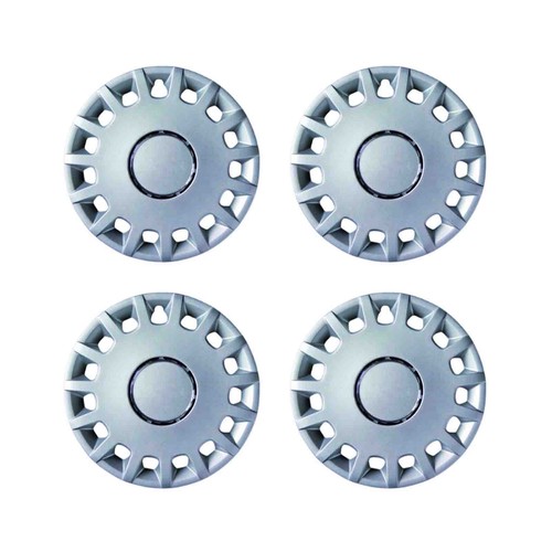 Copricerchi pollici ford - 15,
