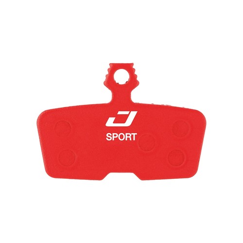 Coppia pastiglie sport - pastiglie,