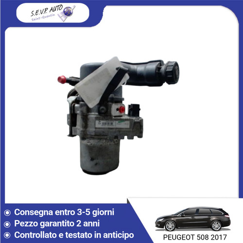 Motore anteriore - motore,