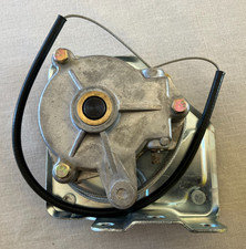 Alfa Romeo Spider meccanismo