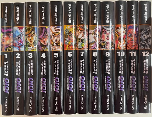 Bizzarre avventure jojo - bizzarre,