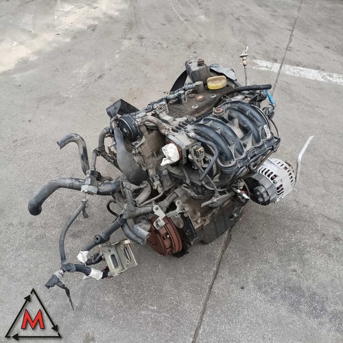 Motore 199a6000 per - fiat, punto