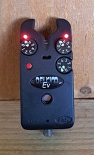 Delkim plus indicatore di - ev,